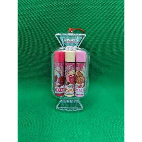 New Lip Smacker Candy Ornament - Picture 1 of 2